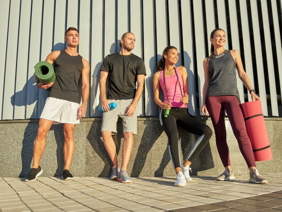 What Does It Really Mean For  A Site To Be Keyboard Navigable