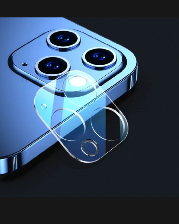 iPhone Camera Lens Protector
